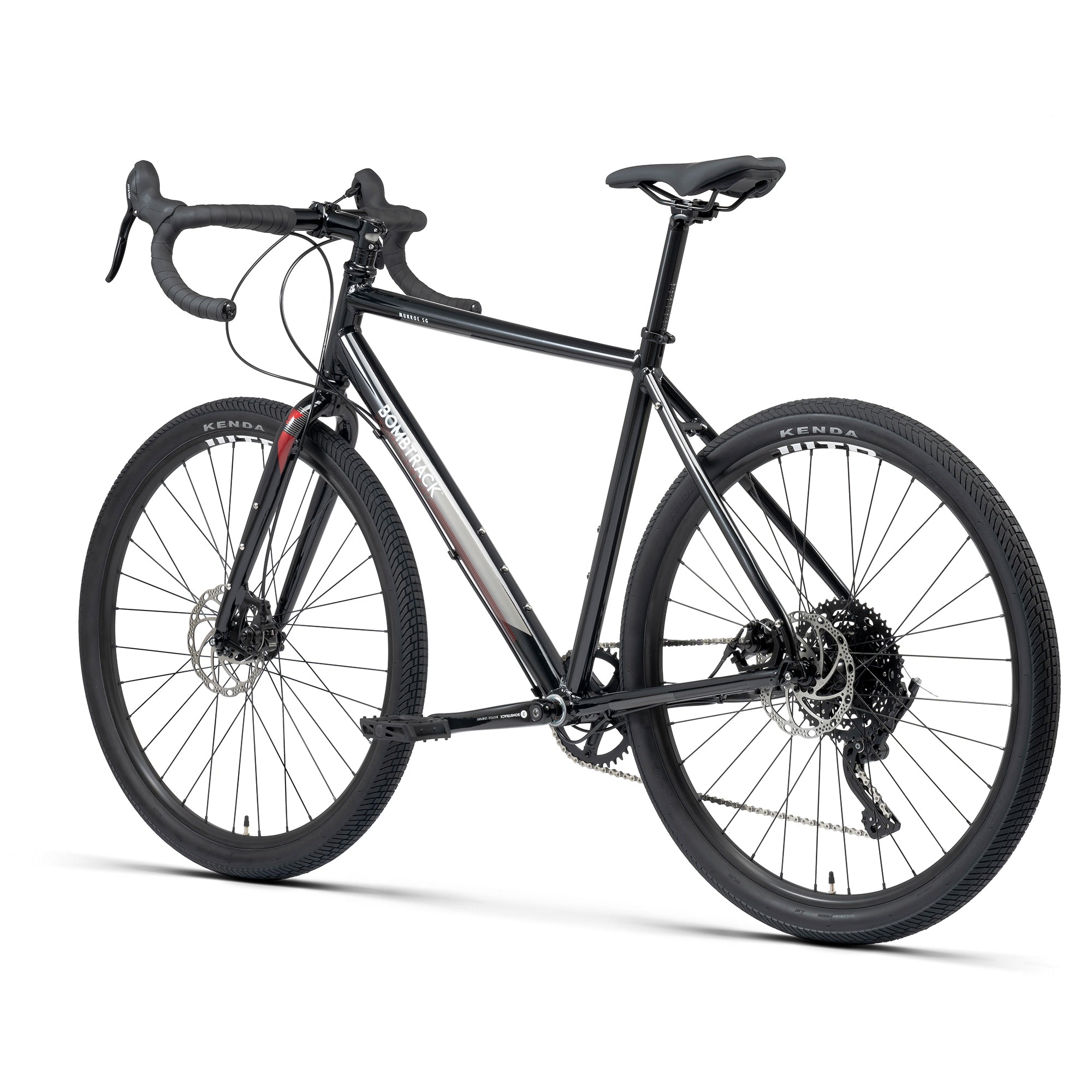 BOMBTRACK MUNROE SG BIKE