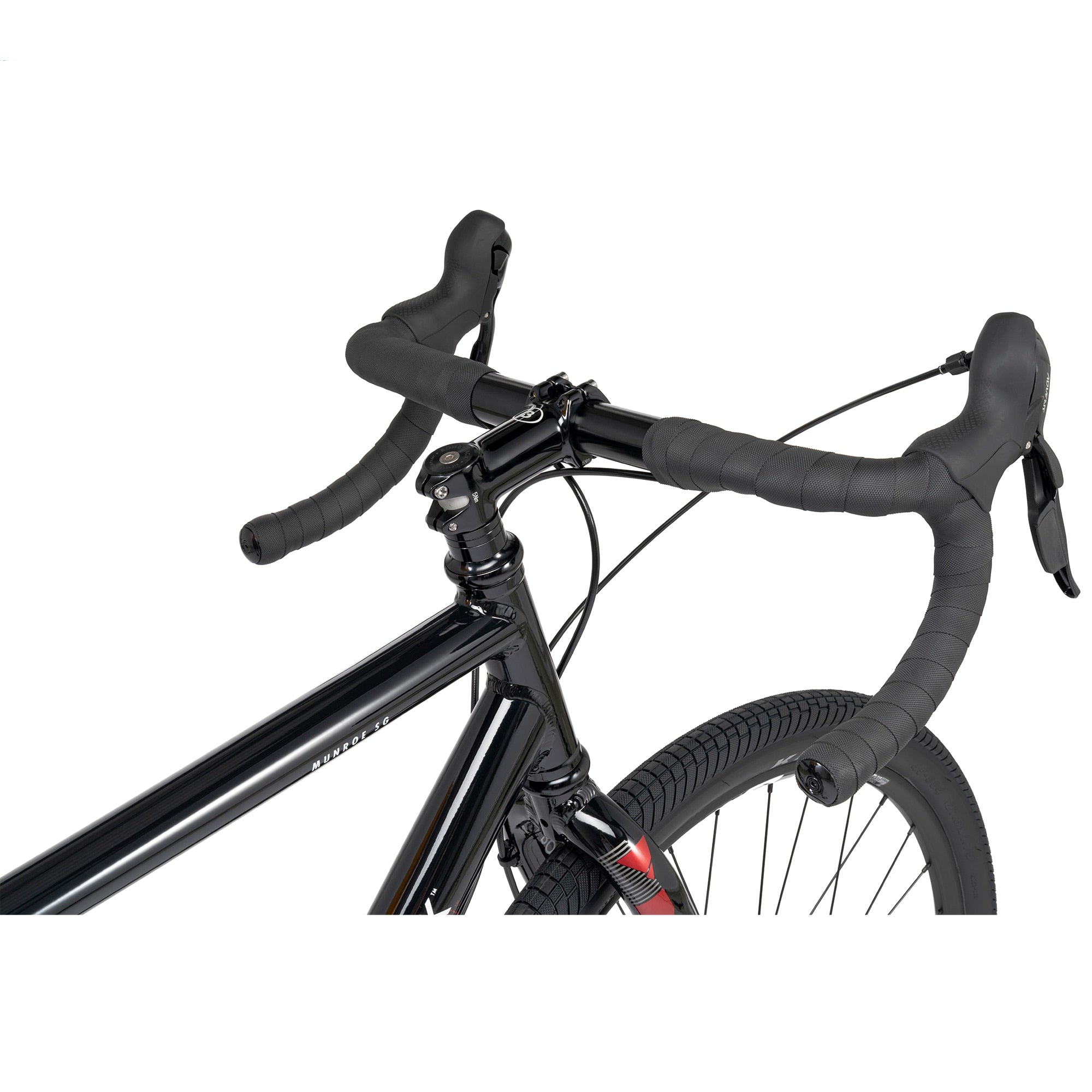 BIKE BOMBTRACK MUNROE SG BIKE