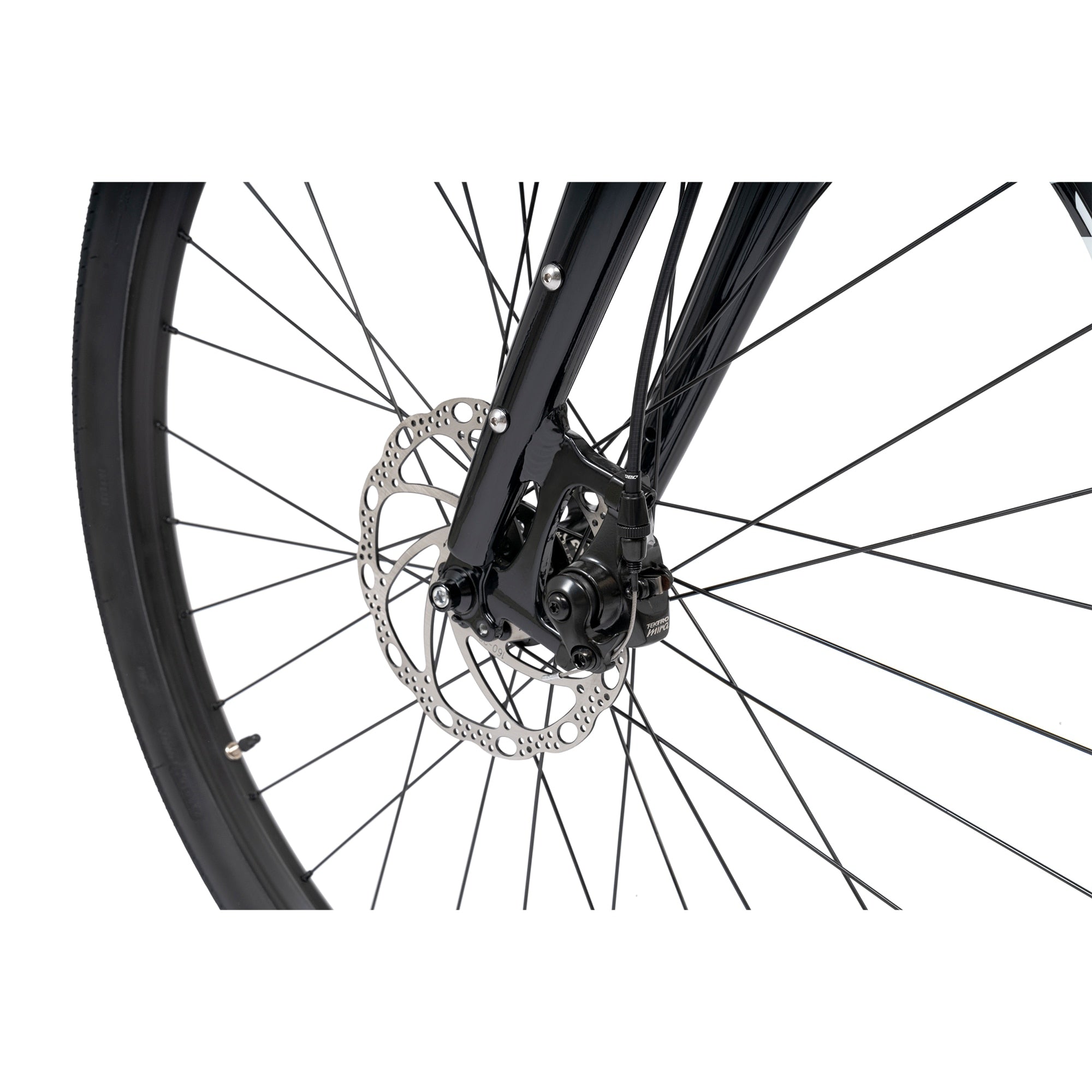 BOMBTRACK MUNROE SG BIKE