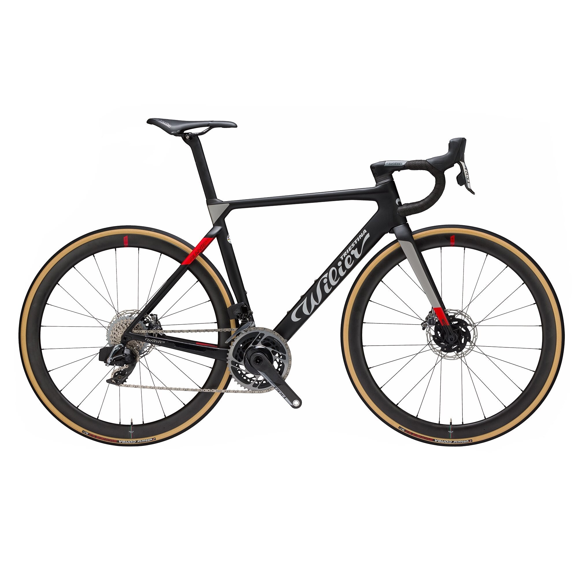 BIKE WILIER FILANTE SLR DURA ACE DI2 TRIMAX