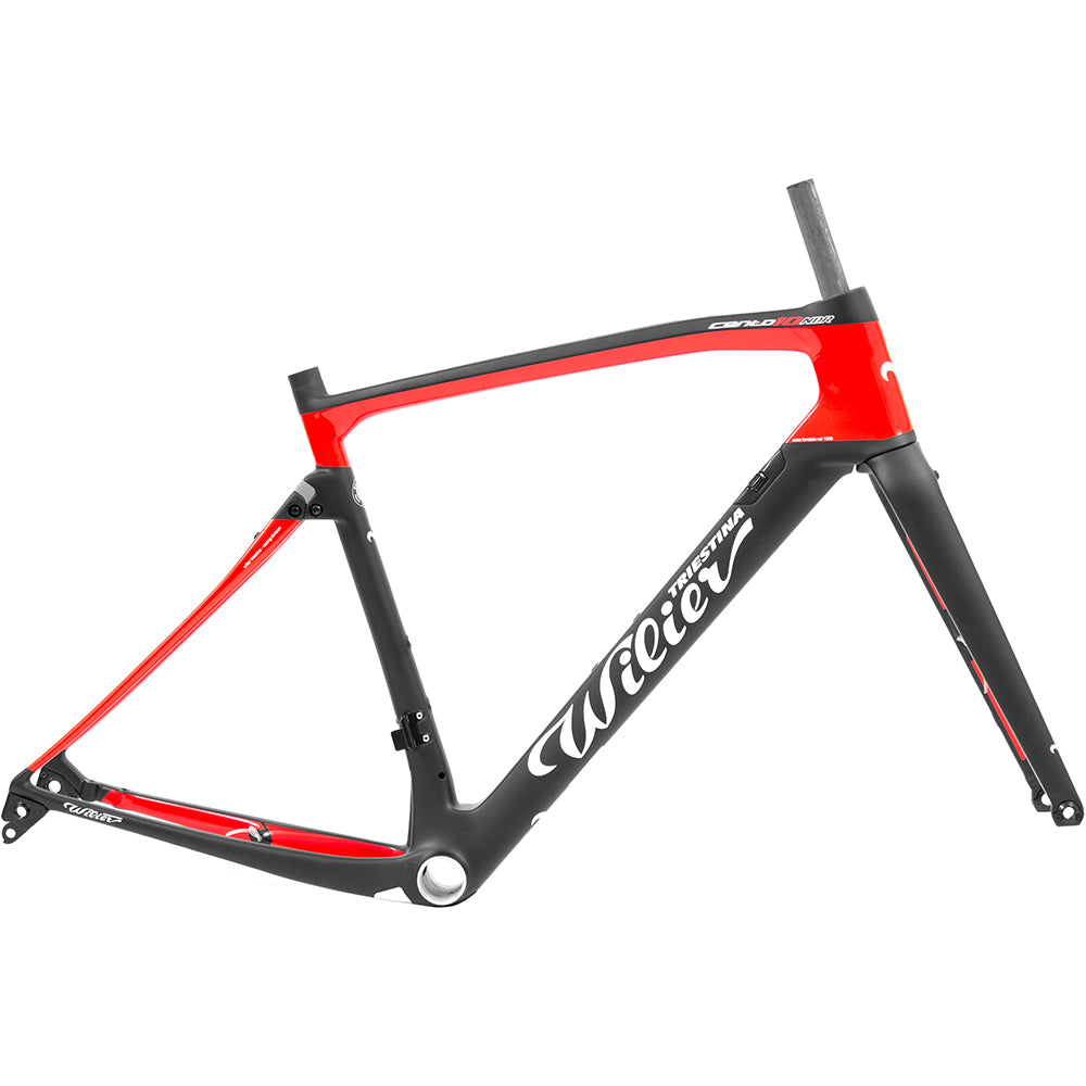FRAMESET WILIER CENTO 10 NDR DISC