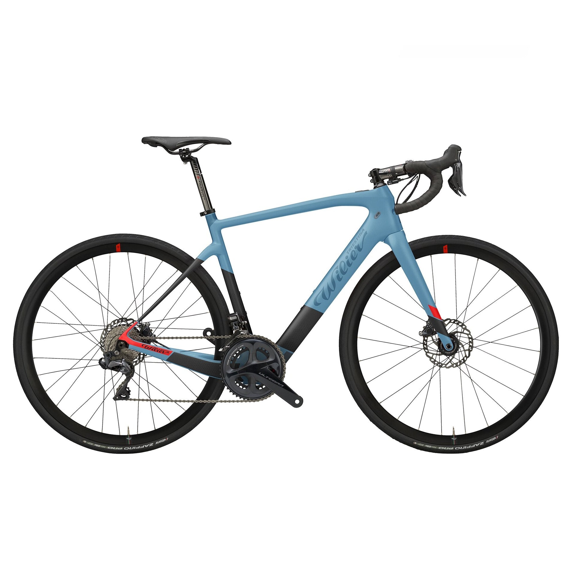wilier cento1 hybrid e rennrad Bike Wilier Cento1 Hybrid (e-bike) Ultegra NDR30