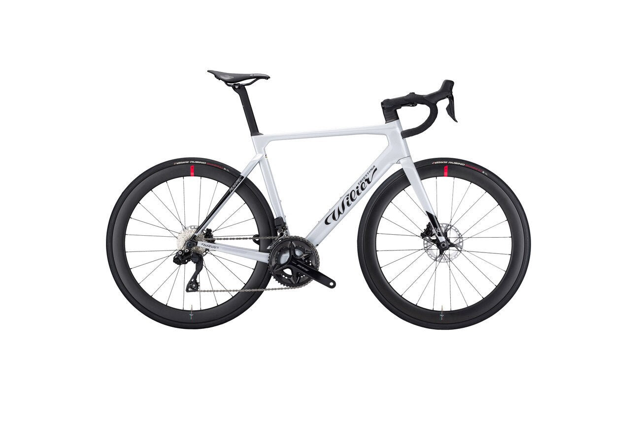 BIKE WILIER FILANTE SL ULTEGRA DI2 SWR50