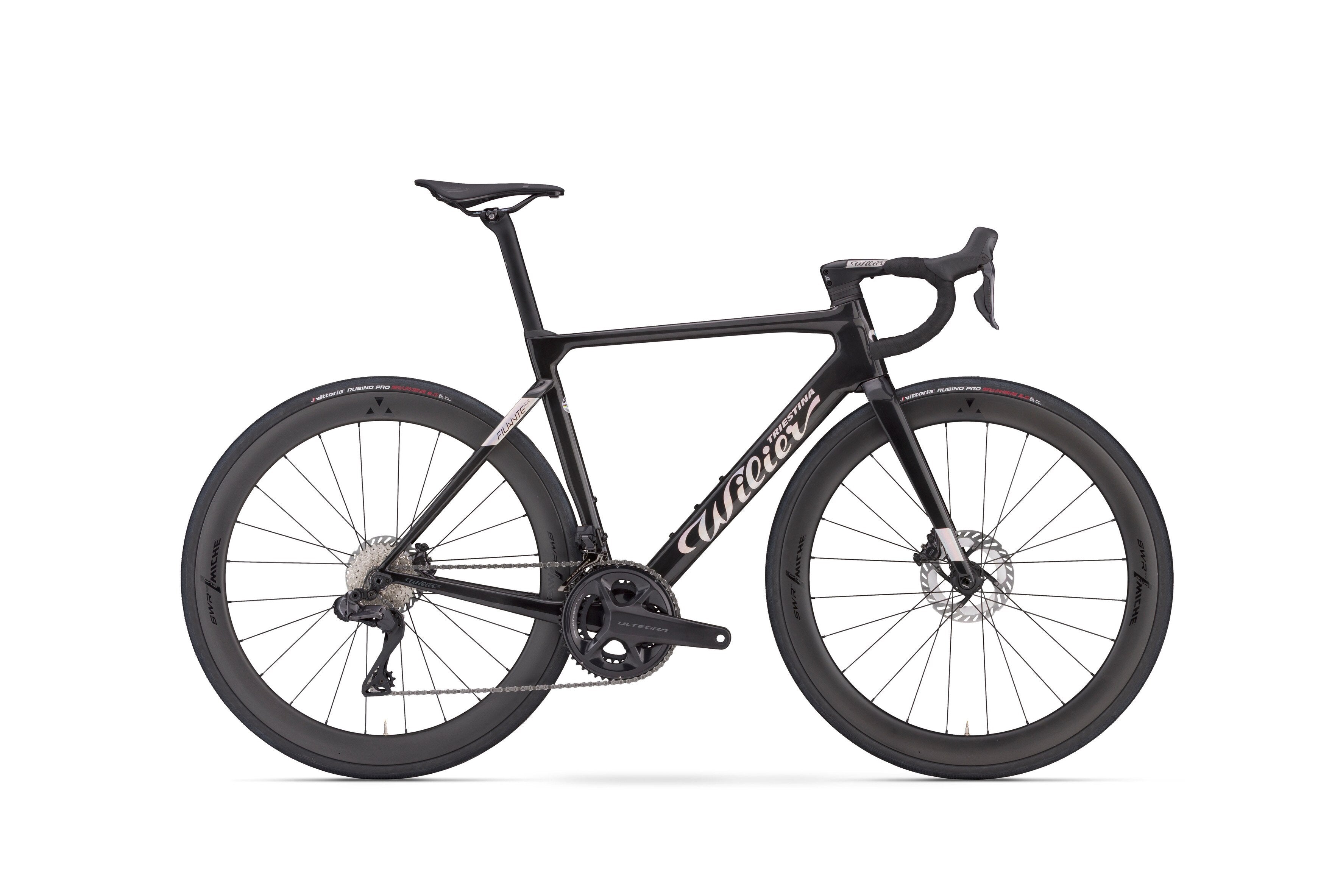 BIKE WILIER FILANTE SLR REDAXS 2X12 + POWER METER KLEOS RD 50