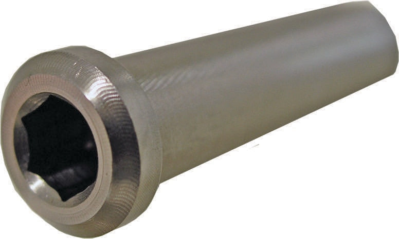 BRAKE PART NUT WHMFG 30MM CENTER EACH