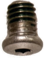 BRAKE PART CARTRIDGE PAD BOLT SHIMANO