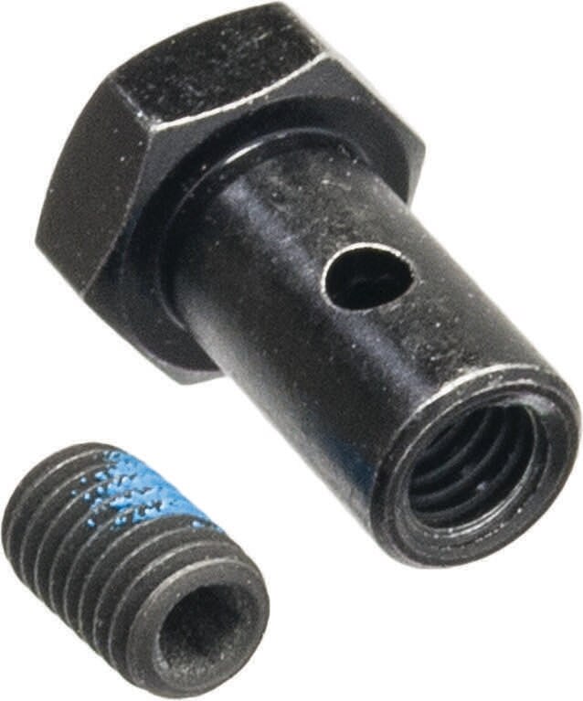 CURB DOG U-BRAKE BRAKE PART ANCHOR BOLT
