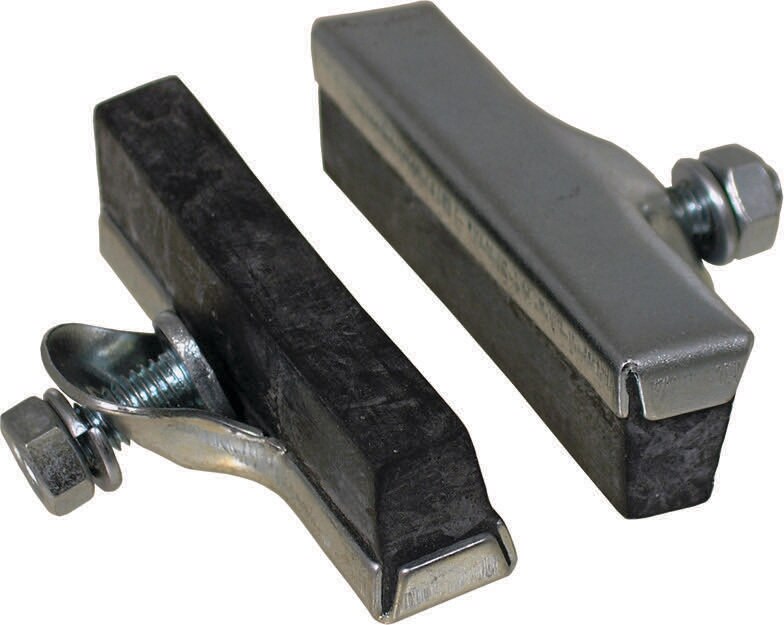 BRAKE SHOE ROD ACTION ENGLISH TYPE