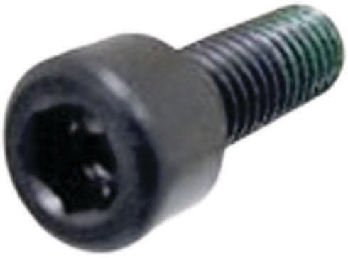 BRAKE DISC BOLT TEKTRO CALIPER M6X16MM EACH