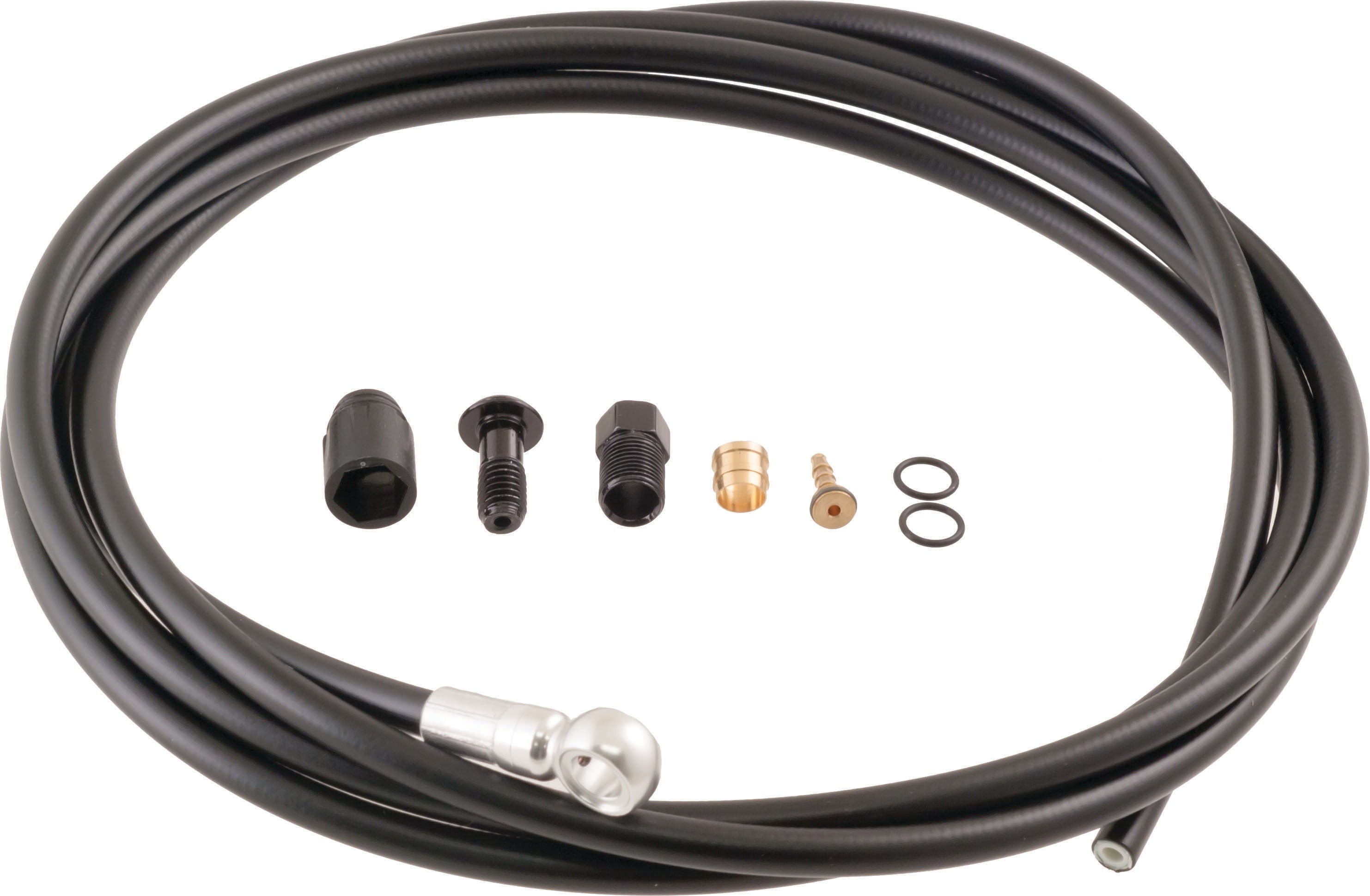 BRAKE DISC HOSE TEKTRO BANJO STYLE 1600MM