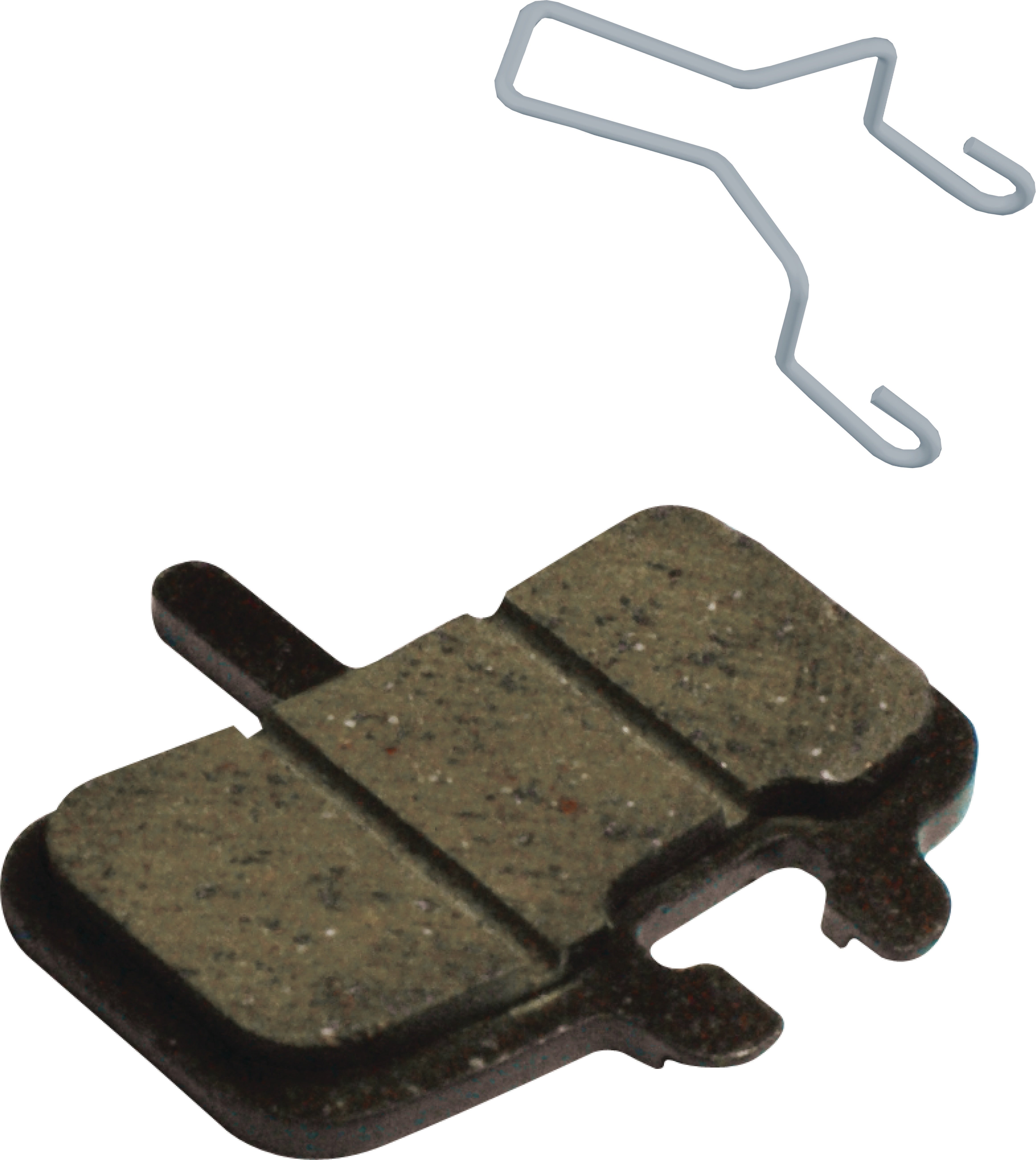 DISC PADS BENGAL HAYES HFX/MAGÉ