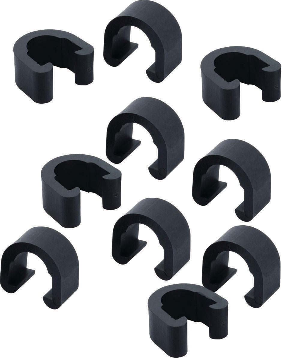 BRAKE DISC GUIDE ACTION C-CLIP BAG OF 10