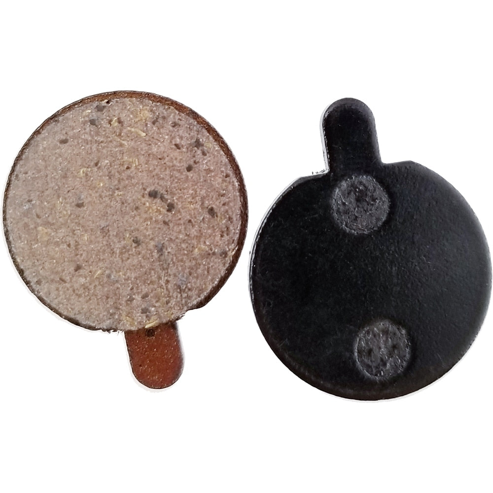 Altair Zoom DB-250/350/450/550- Alongha SNG SemiMetallic pad