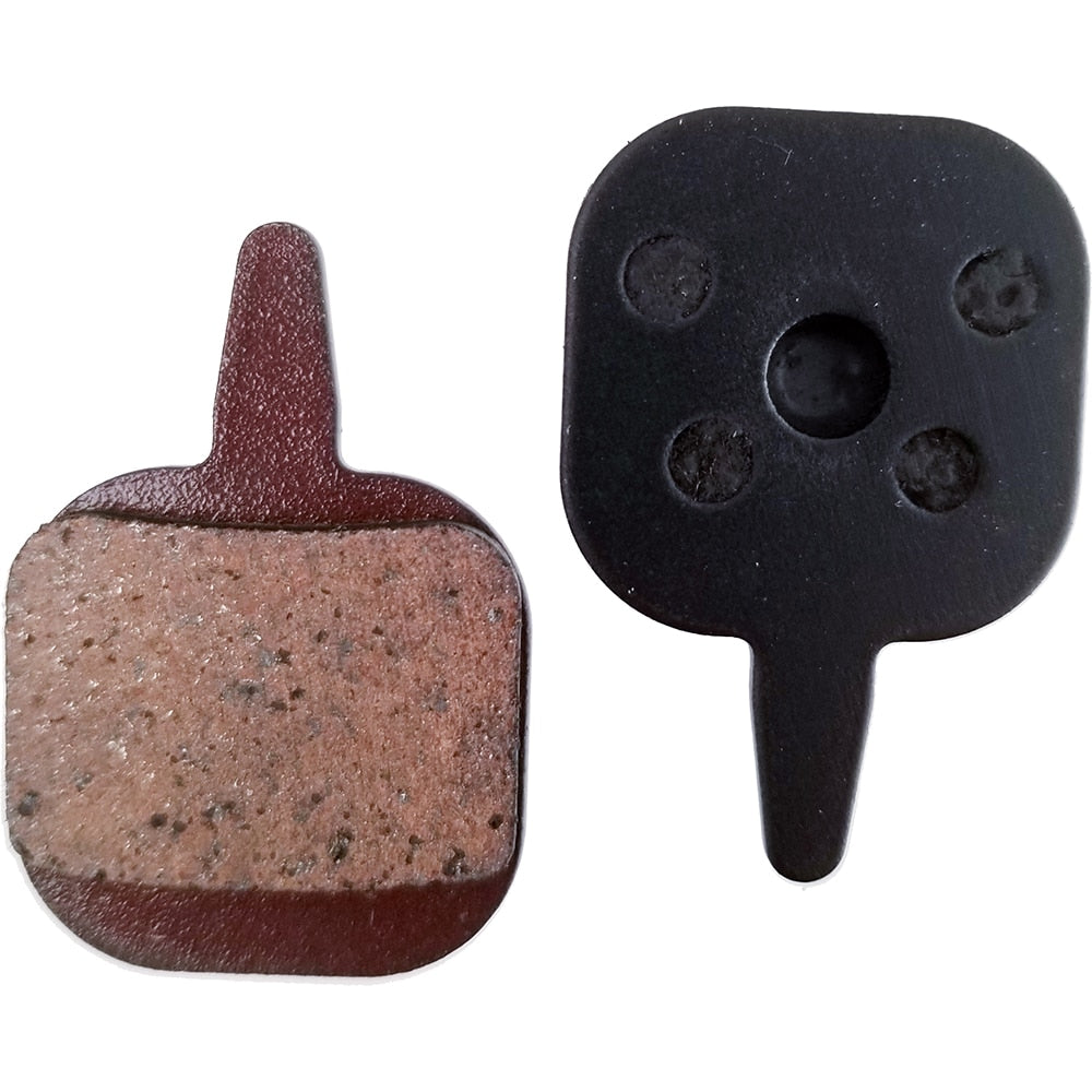 Altair Tektro Aquila/IO Mechanical Semi Metallic disc pad