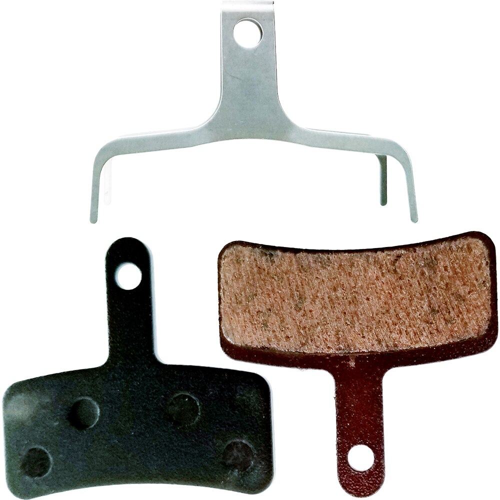 Altair Tektro Dorado E-Bike Semi Metallic w/Spring disc pad