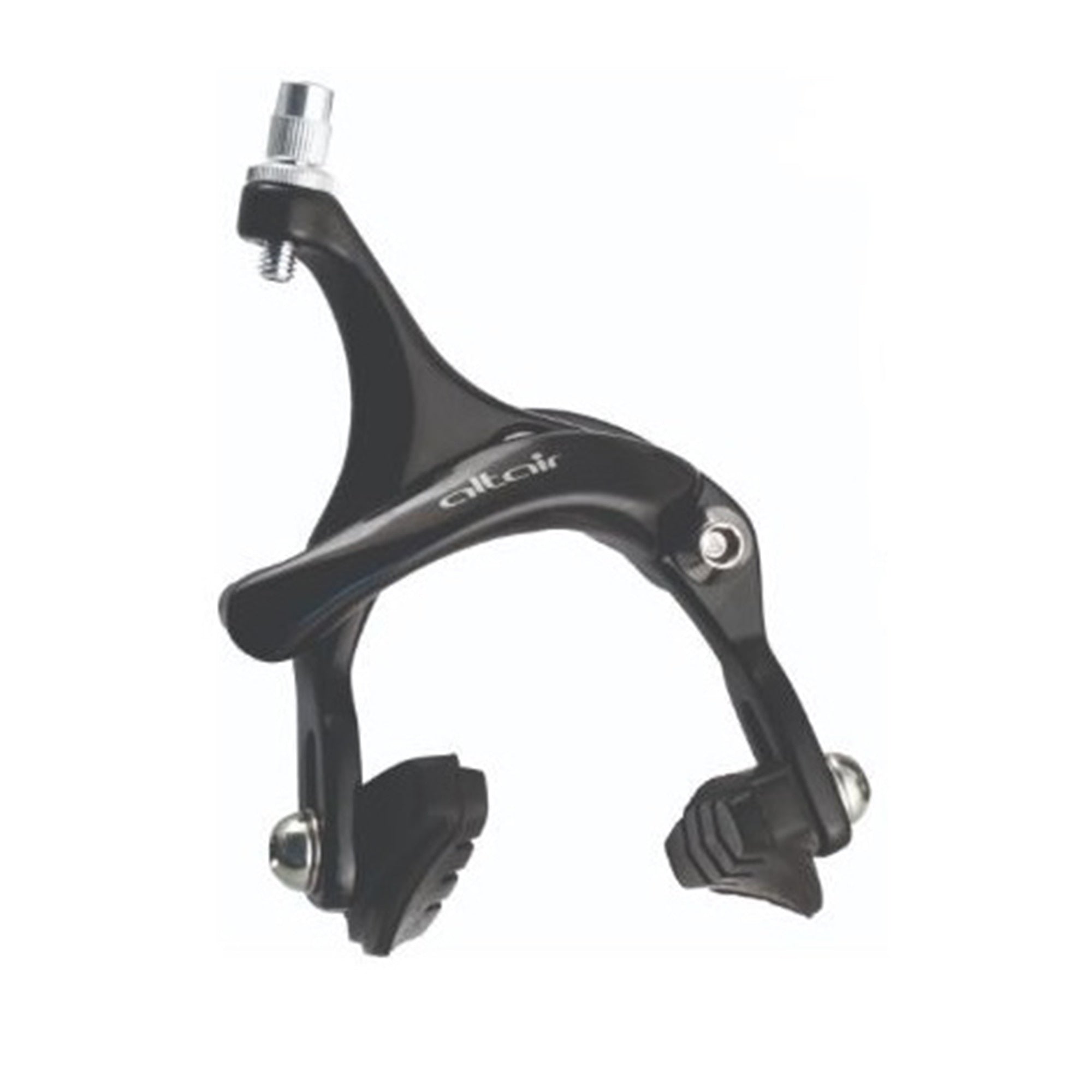 Altair 39-49Mm Reach Rear Black Brake Road