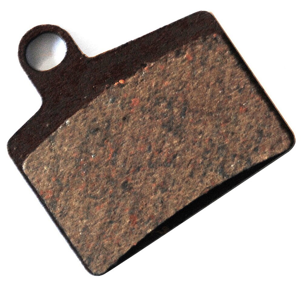 CLARKS DISC PADS HAYES RYDE ORGANIC