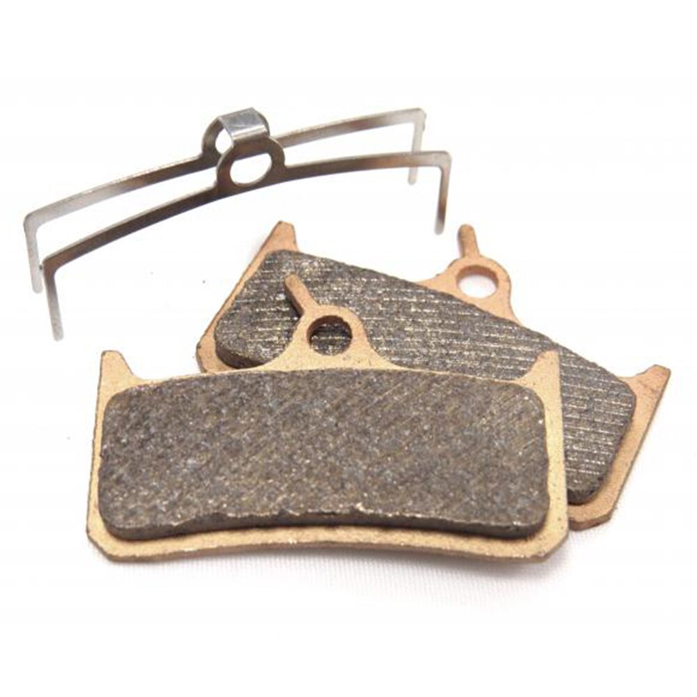 CLARKS DISC PADS HOPE MONO 4/5, M775 DH SINTERED