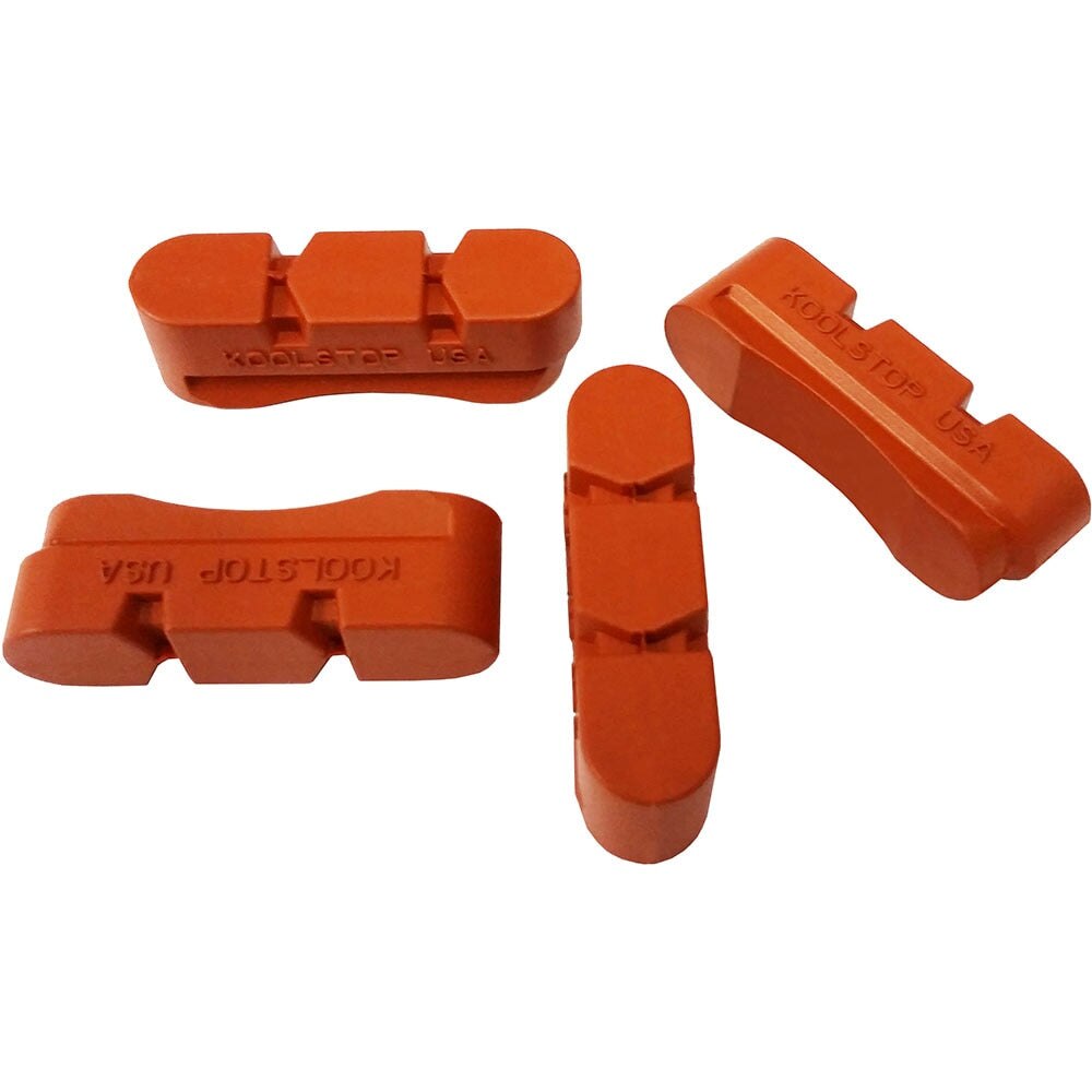 KOOLSTOP CAMPAGNOLO DELTA C RECORD