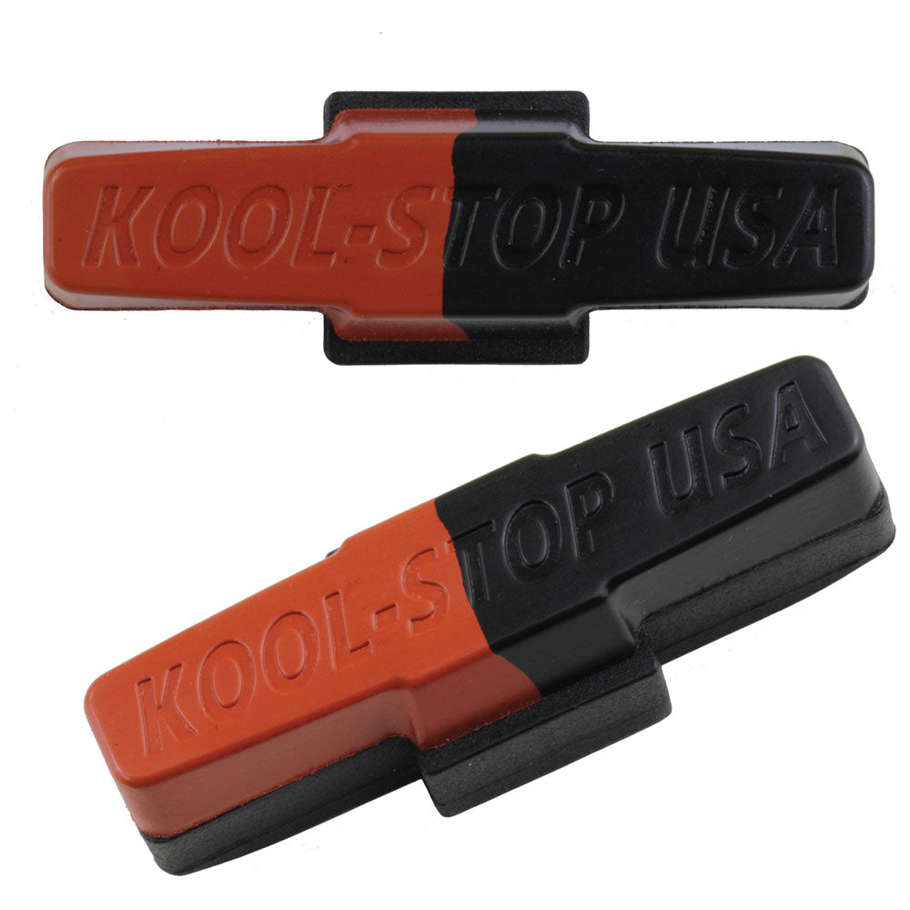 KOOLSTOP Magura HS33 and HS13 Dual Compound