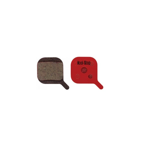 KOOL STOP CANNONDALE/CODA ORGANIC BRAKE PADS