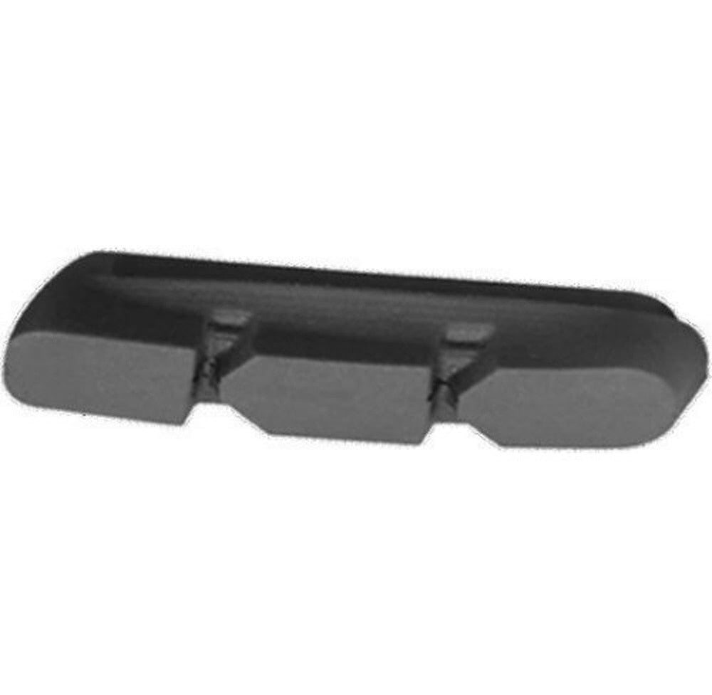 BRAKE INSERT KOOLSTOP CAMPY '11-NEWER BLACK