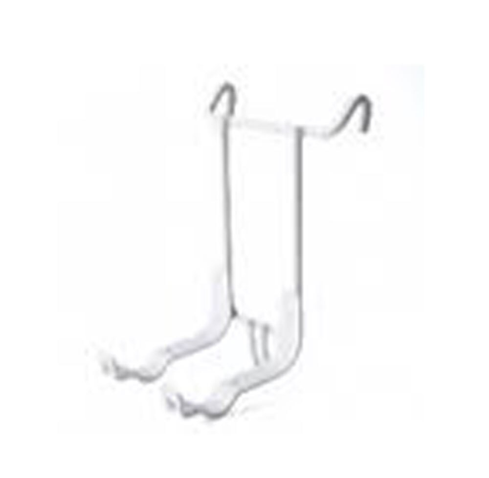 BASKET PART WALD 3033WH 3133 HBAR BRACKET WHITE