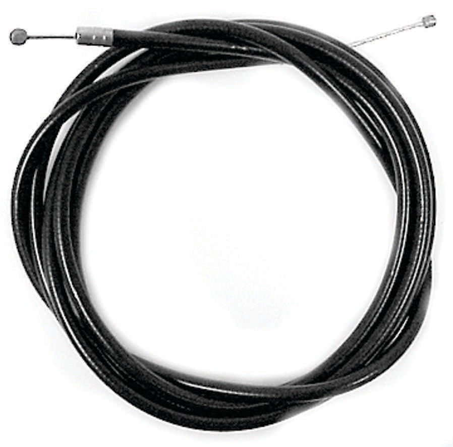 CABLE GEAR ACTION STANDARD BLACK 75 X 65"
