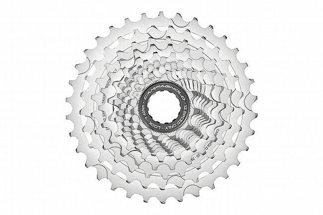 Campagnolo CHORUS 12s sprockets 11-32