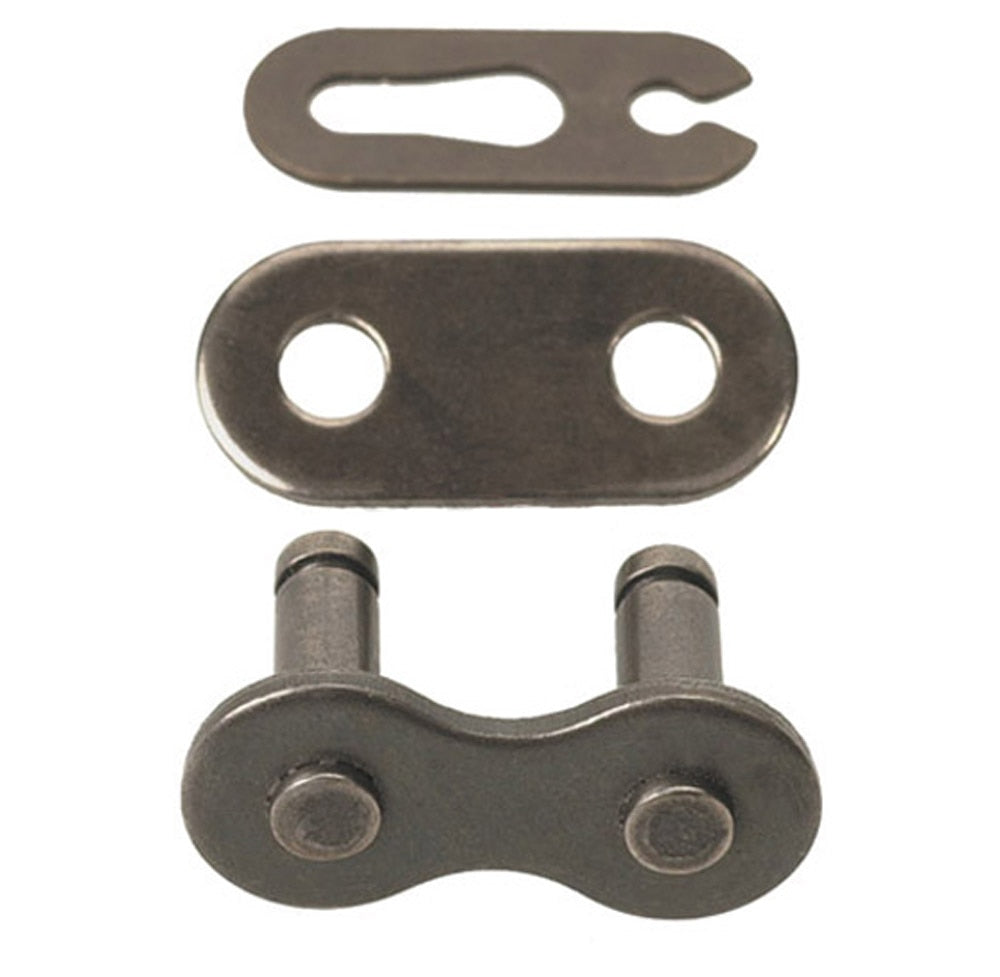 CHAIN LINK KMC MASTER LINK 1/2x3/16" Z451 BAG OF 5