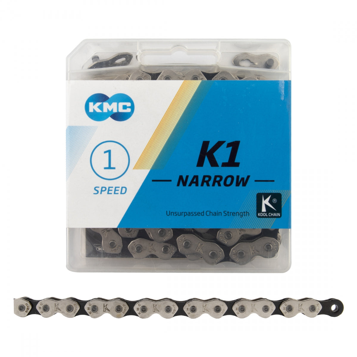 KMC K1 Narrow Single Speed