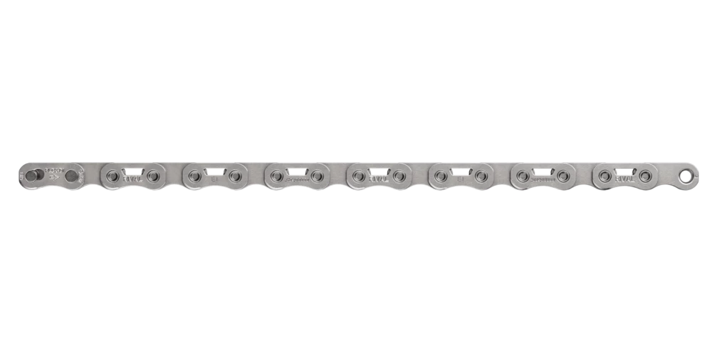 Sram Rival Chain Silver