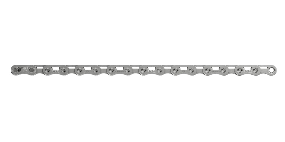 Sram Force Chain Silver
