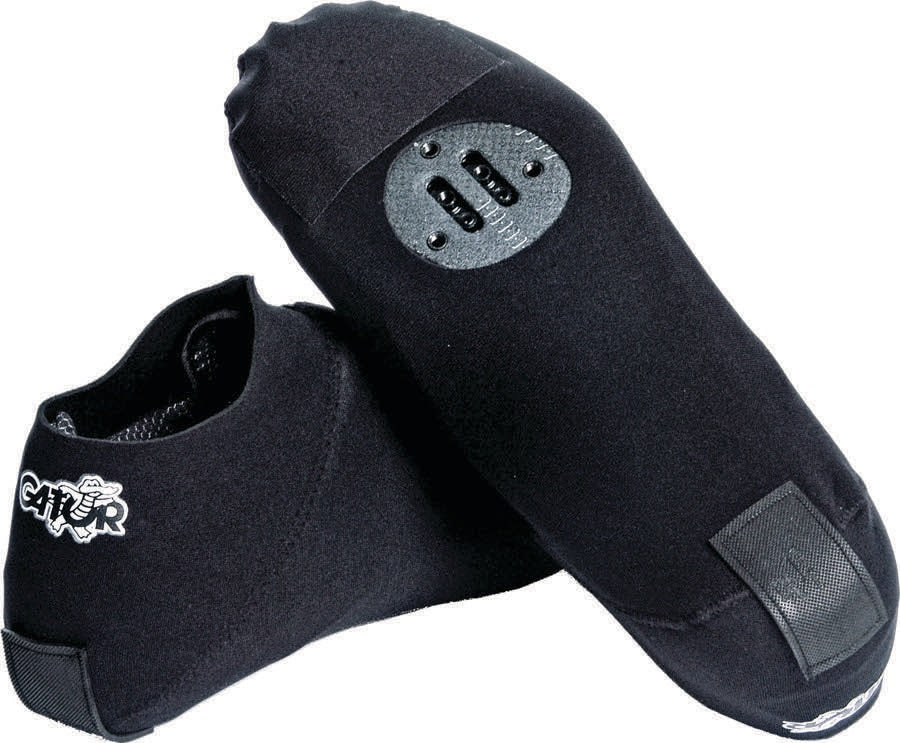 BOOTIES GATOR SPRING SMALL ROAD (37-39)