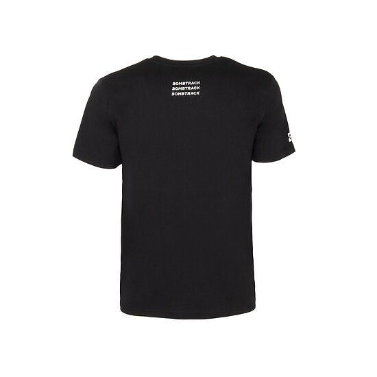T-SHIRT BASIC BOMBTRACK