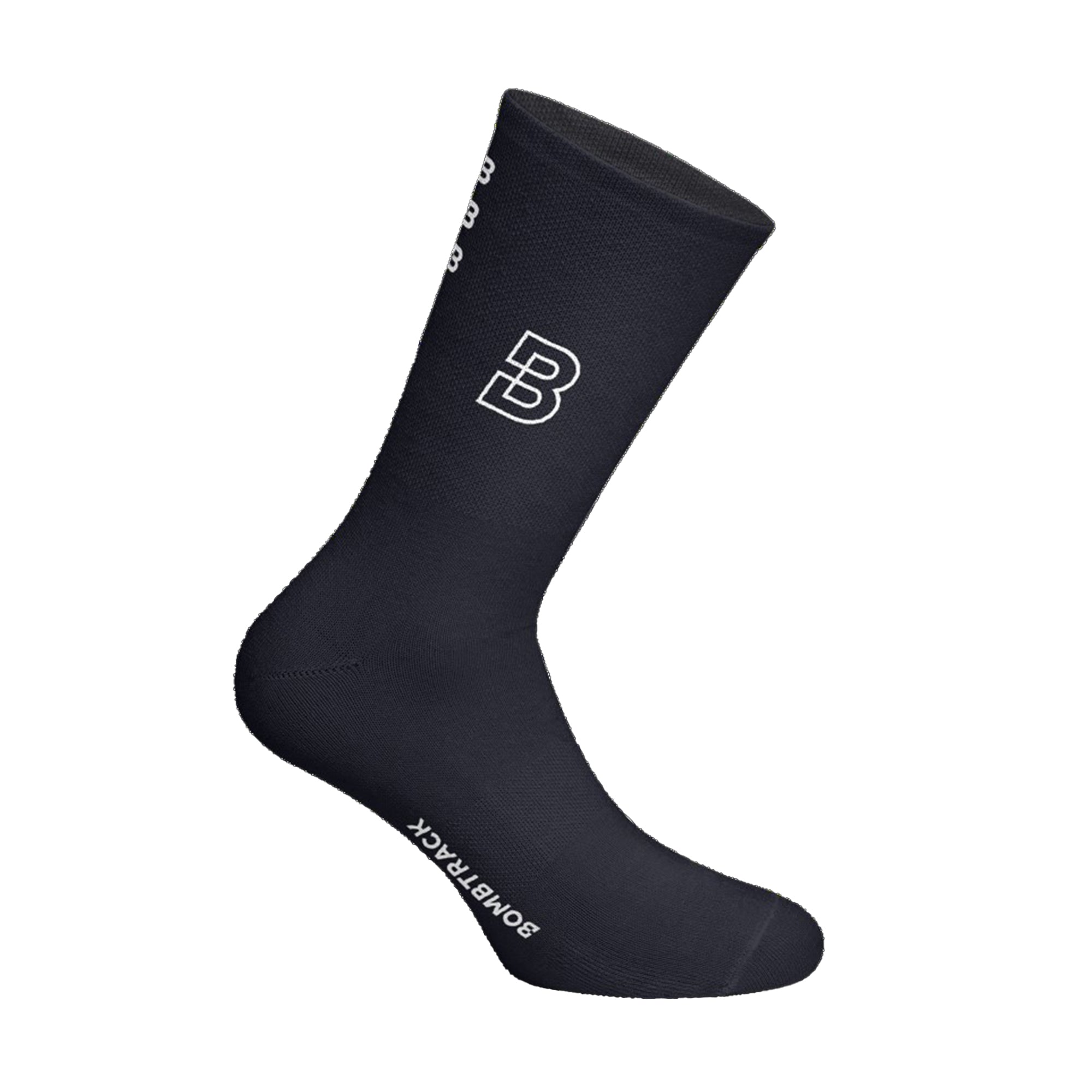 SOCKS BOMBTRACK ACHROMATIC