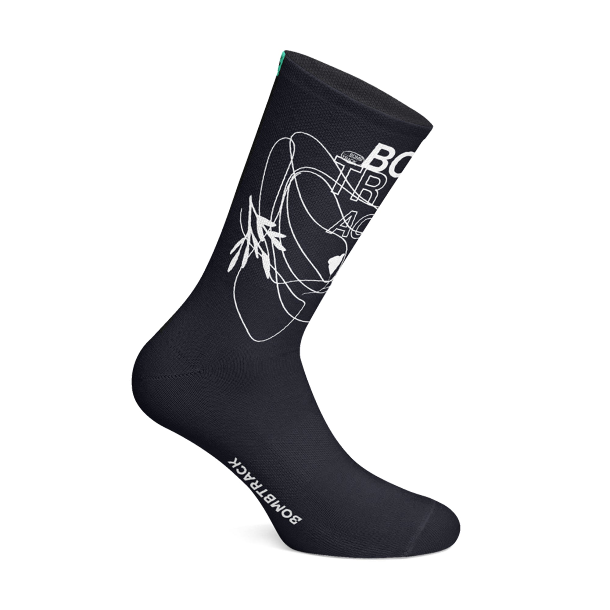 SOCKS BOMBTRACK UNITY