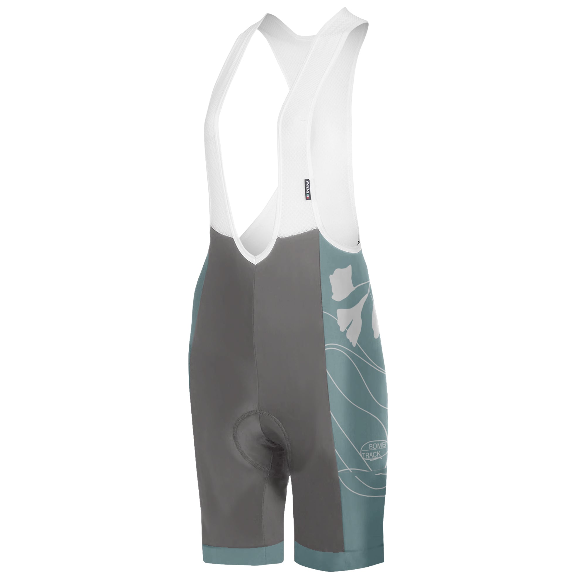 SHORTS BOMBTRACK BIB SHORTS UNITY (Woman)