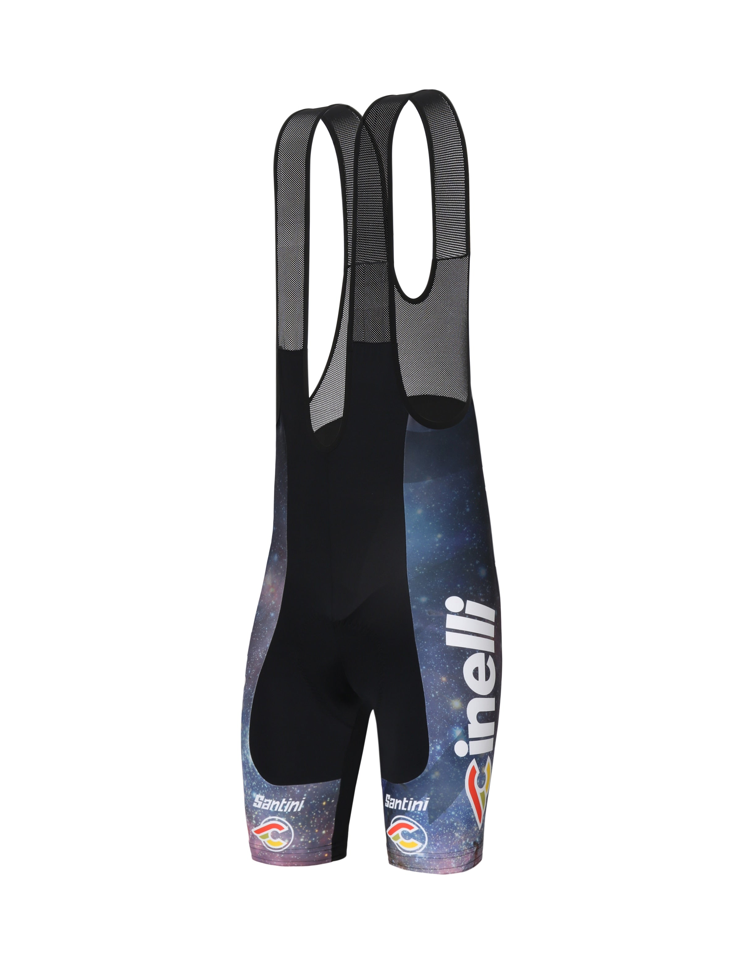 Bibshorts Cinelli 2018 Training Coll Xxs