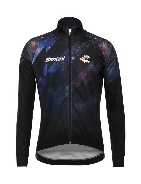 Jacket Cinelli Wind Race/Train-Xs