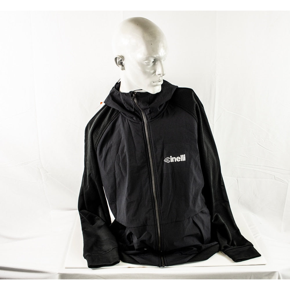 GIRO WIND GUARD HOODIE X CINELLI XXL