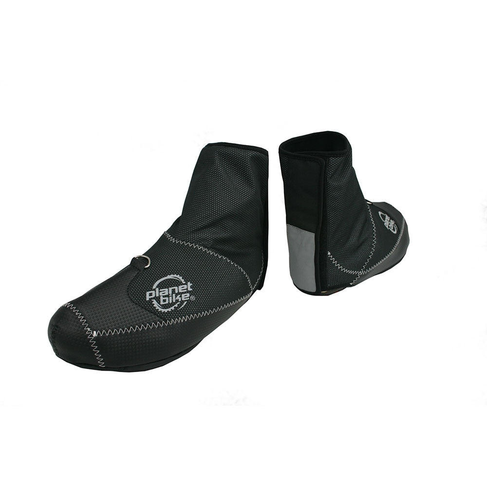BOOTIES PLANET BIKE BLITZEN MEDIUM BLACK