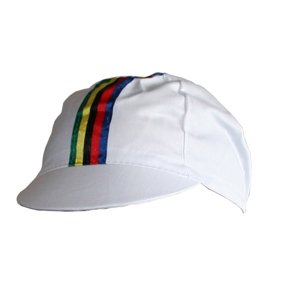 WORLD CHAMP HAT WHITE