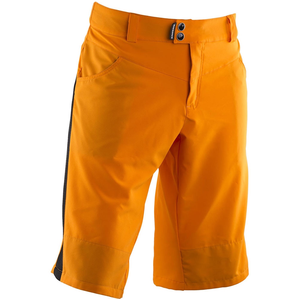 RACE FACE INDY SHORTS XL ORG