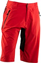 Race Face TRIGGER SHORTS RED S