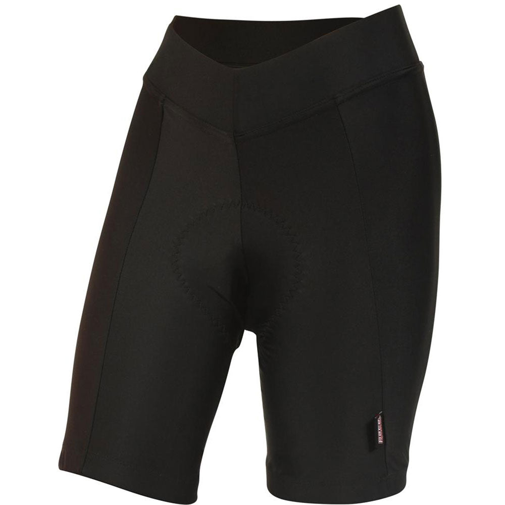 SHORT PACE WOMENS XL BLACK