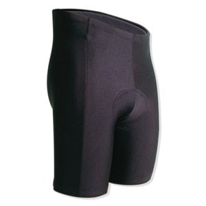 PACE YOUTH 6 PANEL SHORT w/PAD XS