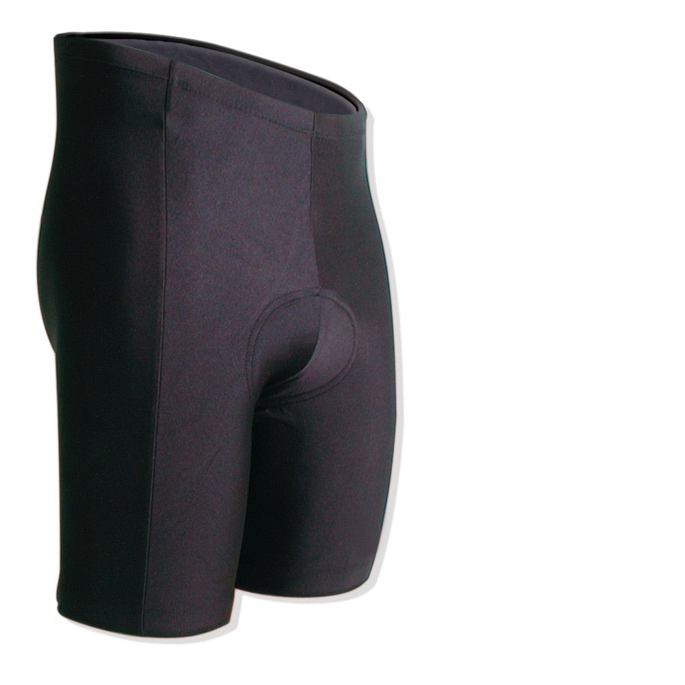 SHORT PACE YOUTH MEDIUM BLACK