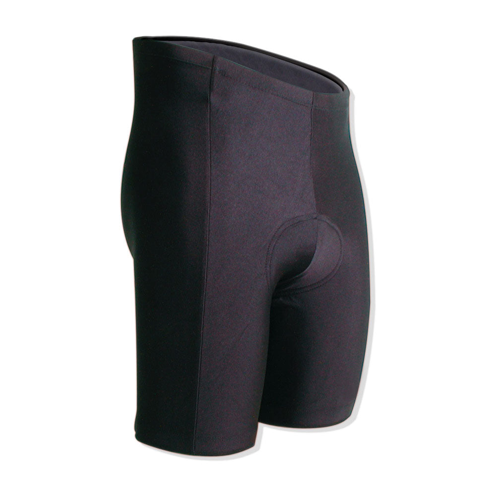 SHORT PACE YOUTH LARGE BLACK