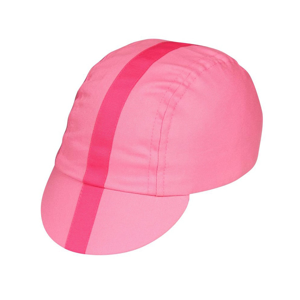 PACE CAP CLASSIC PINK/PINK S